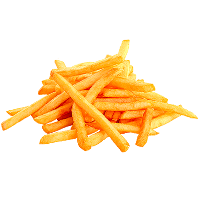 Картофель фри