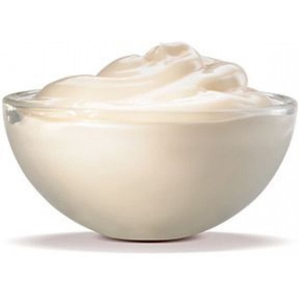 Чесночный соус